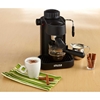 Picture of Espresso Cappuccino Coffee Maker 4 Cup iMusa