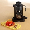 Picture of Espresso Cappuccino Coffee Maker 4 Cup iMusa