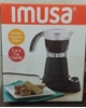 Picture of Electric Espresso Coffee Maker iMusa