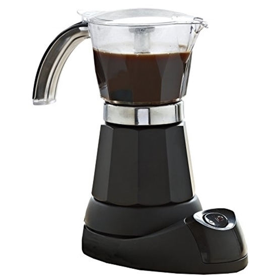 Electric Espresso Coffee Maker Imusa La Principal