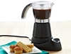 Picture of Electric Espresso Coffee Maker iMusa