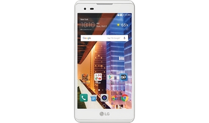 Picture of LG Tribute HD Unlocked
