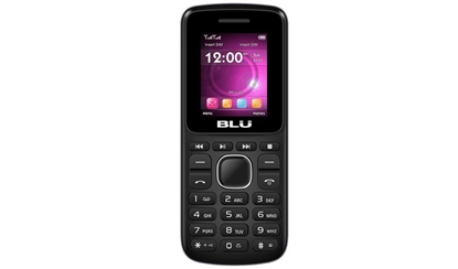 Picture of BLU Z3 Music