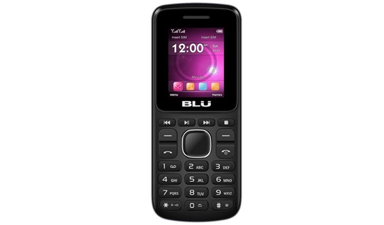 Picture of BLU Z3 Music