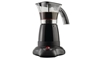 Picture of Electric Moka Espresso Maker 6 cups Brentwood