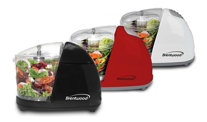 Picture of Mini Food Chopper Brentwood