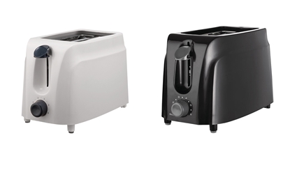 Picture of Cool Touch 2 Slice Toaster Brentwood