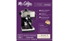 Picture of Espresso Coffee Maker Mr Coffee