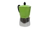 Picture of Aluminum Coffee Maker 6 Cup iMusa